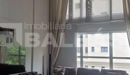 APARTAMENTO DUPLEX 154 M² - VILA GOMES CARDIM