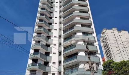 APARTAMENTO 274 M² - VILA REGENTE FEIJÓ
