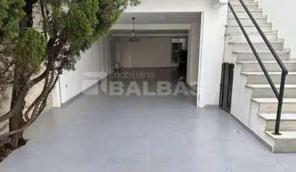 LINDO SOBRADO - 335 M² - A 5 MINUTOS METRÔ BELÉM