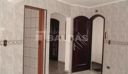 SOBRADO COMERCIAL/RESIDENCIAL- VILA PRUDENTE