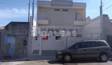 Sobrado Vila Mesquita com 3 dormitórios