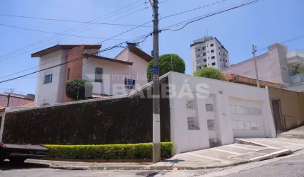 LINDO SOBRADO - VILA ANTONINA 200 M²