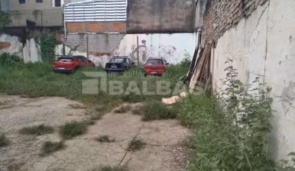 Terreno a venda na Rua da Mooca, nº3278