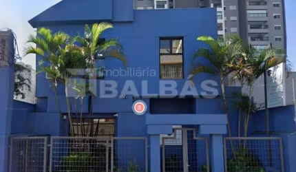 PRÉDIO COMERCIAL 569 M²- TATUAPÉ