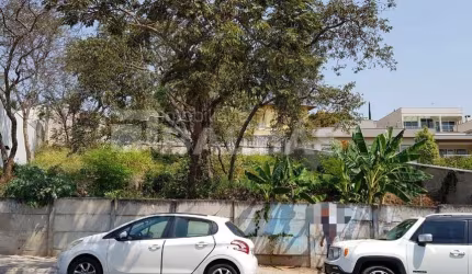 TERRENO 680 M² - JARDIM PAULISTA (ATIBAIA)