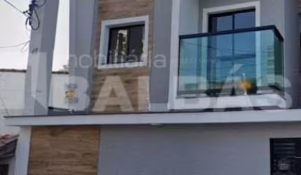 APARTAMENTO NOVO 28 M² - PENHA