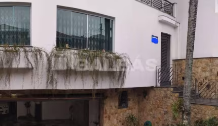 Sobrado Jardim Têxtil