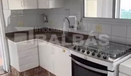 Ótimo apartamento na Penha
