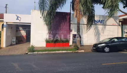 Prédio Comercial Tatuapé