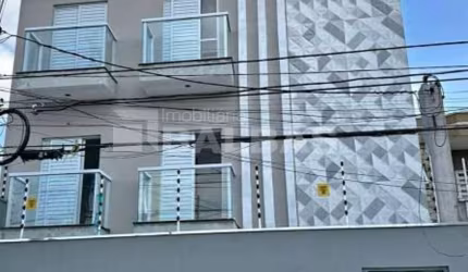 OPORTUNIDADE - APARTAMENTO NOVO - VILA INDUSTRIAL