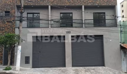 PRÉDIO COMERCIAL METRÔ PENHA