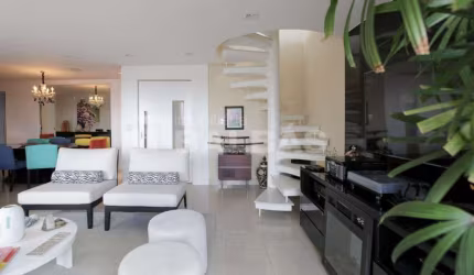 LINDO DUPLEX NA MOOCA