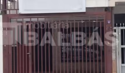 SOBRADO COMERCIAL TATUAPÉ - EXCELENTE LOCALIZAÇÃO