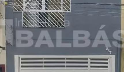 SOBRADO BEM LOCALIZADO NA MOOCA