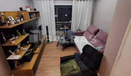 APARTAMENTO 93 M² - TATUAPÉ - 3 DORMITÓRIOS - 2 VAGAS