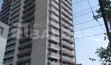 CONJUNTO COMERCIAL - TATUAPÉ