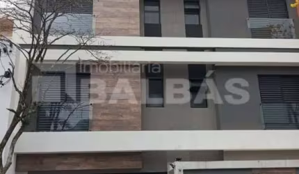 APARTAMENTO 2 DORMITÓRIOS - JD. TEXTIL