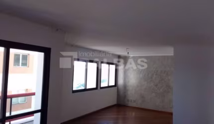 APARTAMENTO 3 DORMS - 2 VAGAS - TATUAPÉ