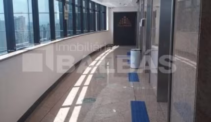 SALA COMERCIAL 61 M² - TATUAPÉ