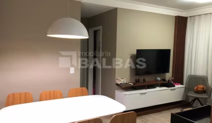 APARTAMENTO VILA MATILDE - PRÓXIMO AO METRÔ - 69 M²