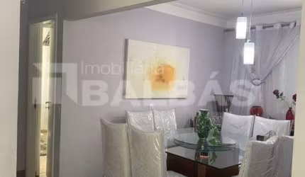 APARTAMENTO TATUAPÉ - 105 M² - EXCELENTE LOCALIZAÇÃO