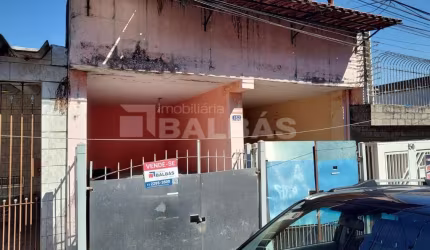 CASA TÉRREA - VILA OLINDA - 150 M2