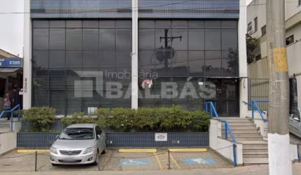 SALÃO COMERCIAL - VILA CARRÃO