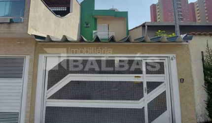 SOBRADO PRÓXIMO A ESTAÇÃO DO MONOTRILHO.