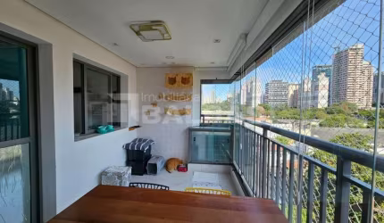 APARTAMENTO 82 M² - VILA ZILDA (TATUAPÉ)