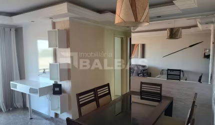 APARTAMENTO VILA CARRÃO - 60 M²