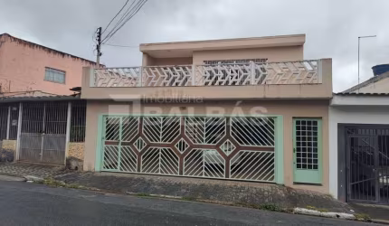 CASA VILA FORMOSA - PRÓXIMO AO MERCADO MUNICIPAL