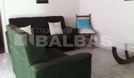 CASA TÉRREA 110 M² - TATUAPÉ