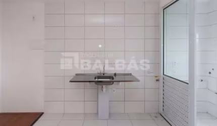 APARTAMENTO NOVO 32 M² - VILA GRACIOSA