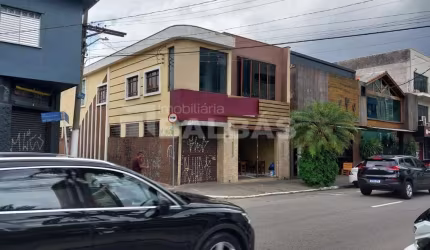 PRÉDIO COMERCIAL - R. AZEVEDO SOARES - PRÓX. AO LARGO DO BOM PARTO