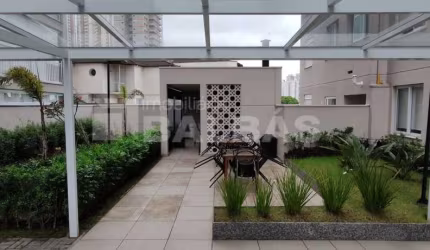 APARTAMENTO NOVO TATUAPÉ - 2 DORMITÓRIOS  - OPORTUNIDADE !