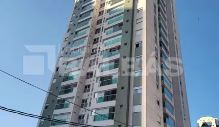 APARTAMENTO  TATUAPÉ - ED. CADIZ - 2 DORMITÓRIOS - 2 VAGAS