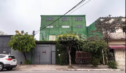PRÉDIO COMERCIAL - VILA CARRÃO - 1.400 M² A.C
