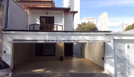 SOBRADO COMERCIAL TATUAPÉ