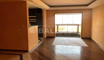 APARTAMENTO 145 M² - ALTO DA MOOCA - EXCELENTE LOCALIZAÇÃO