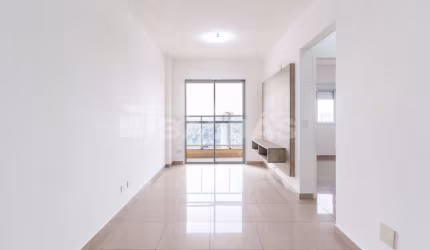 APARTAMENTO 70 M² - TATUAPÉ
