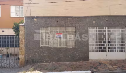 SOBRADO TATUAPÉ - 221 M² TERRENO - RESIDENCIAL OU COMERCIAL