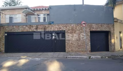 SOBRADO TATUAPÉ - 400 M² ÁREA CONSTRUÍDA - ALTO PADRÃO VENDA OU ALUGUEL
