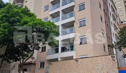 APARTAMENTO PQ. MOOCA- NOVO - 41 M²