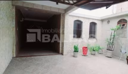 SOBRADO VENDA / LOCAÇÃO - 250 M² - PRÓXIMO AO CLUBE CORINTHIANS