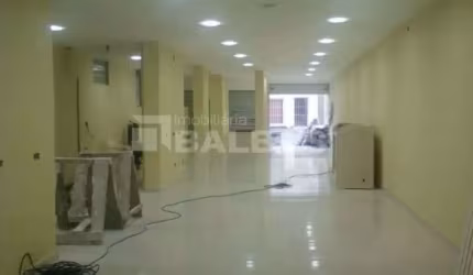 Prédio Comercial Vila Formosa