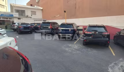 TERRENO TATUAPÉ - 452 m² - PRÓX. RUA CANTAGALO