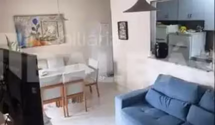 APARTAMENTO TATUAPÉ - 70 M² - EXCELENTE LOCALIZAÇÃO