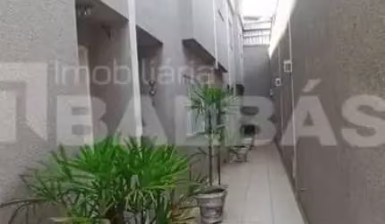 CASA CONDOMINIO FECHADO - VILA CARRÃO