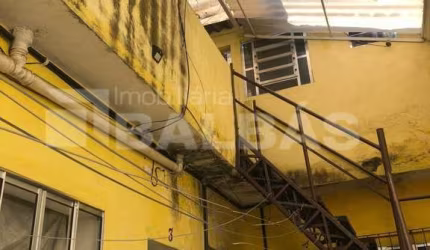 PRÉDIO COMERCIAL 480 M² - PRÓXIMO SALIM MALUF