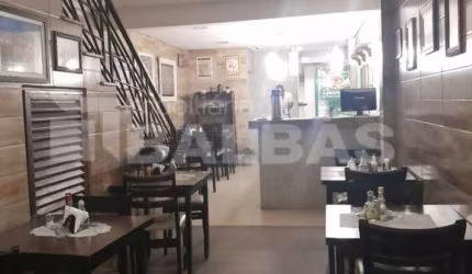 PRÉDIO COMERCIAL - TATUAPÉ